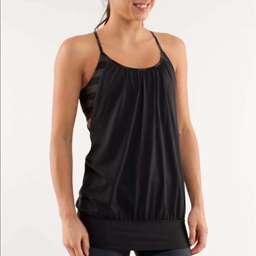 Lululemon Women's Tank Top